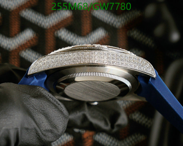 Watch-Mirror Quality-Rolex Code: GW7780 $: 255USD
