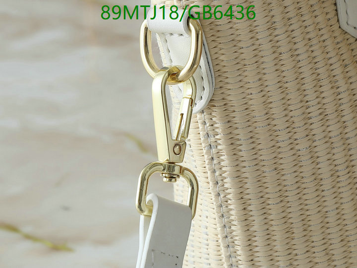 LV Bag-(4A)-Pochette MTis Bag- Code: GB6436 $: 89USD