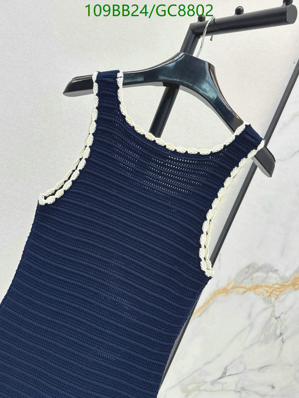 Clothing-Celine Code: GC8802 $: 109USD