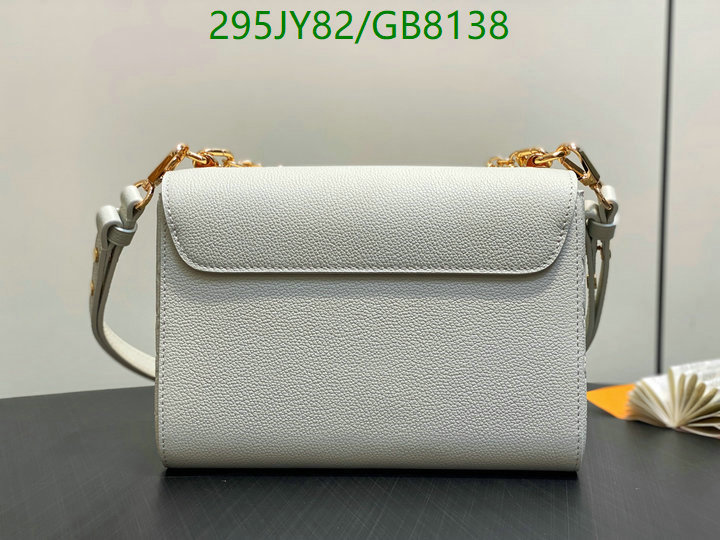LV Bag-(Mirror)-TWIST Code: GB8138 $: 295USD