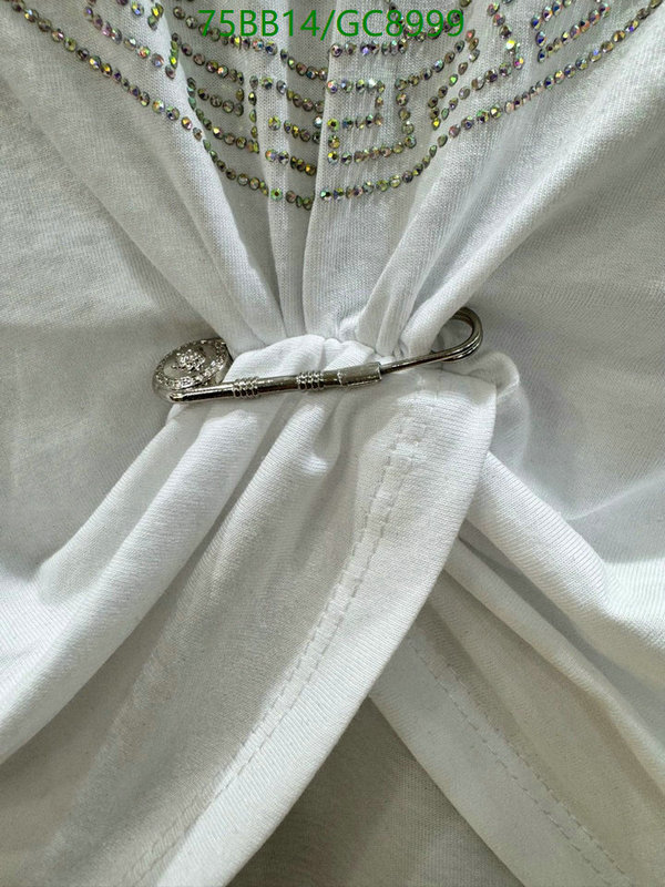 Clothing-Versace Code: GC8999 $: 75USD