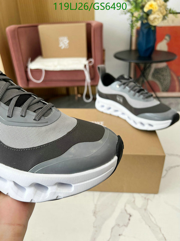 Men shoes-Loewe Code: GS6490 $: 119USD