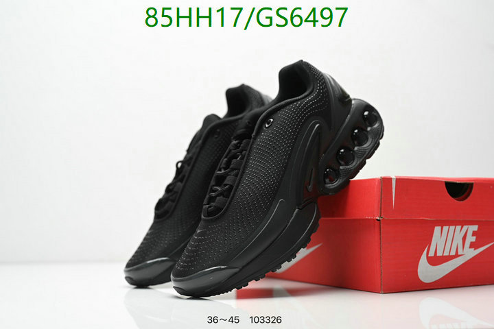Men shoes-Nike Code: GS6497 $: 85USD