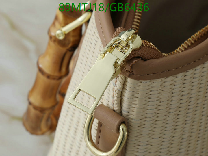 LV Bag-(4A)-Pochette MTis Bag- Code: GB6436 $: 89USD