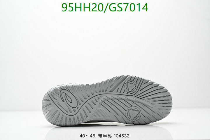 Men shoes-Asics Code: GS7014 $: 95USD