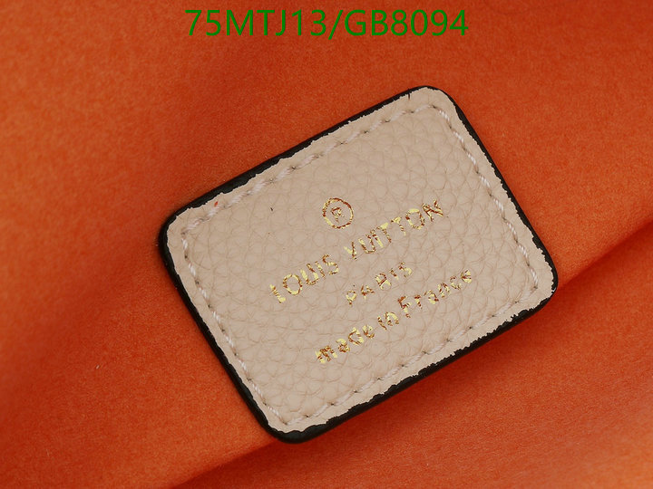 LV Bag-(Mirror)-Discovery- Code: GB8094 $: 75USD