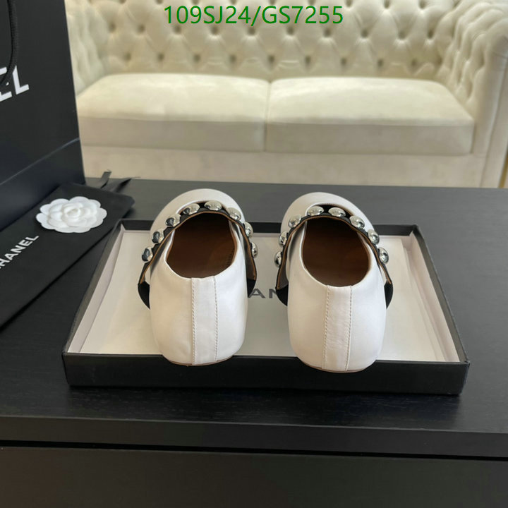 Women Shoes-ALAIA Code: GS7255 $: 109USD