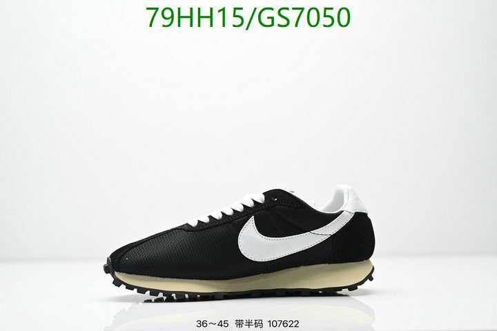 Women Shoes-NIKE Code: GS7050 $: 79USD