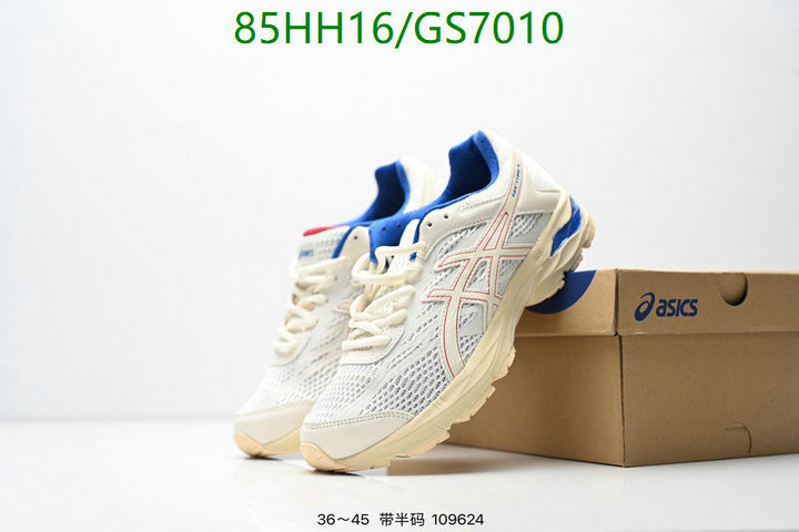 Men shoes-Asics Code: GS7010 $: 85USD