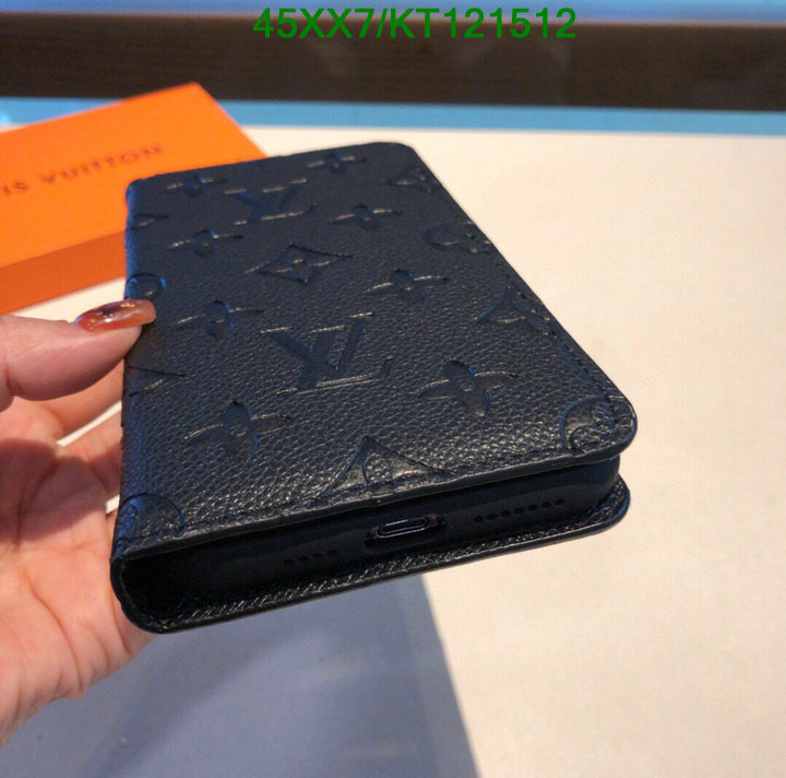 Phone Case-LV Code: KT121512 $: 45USD