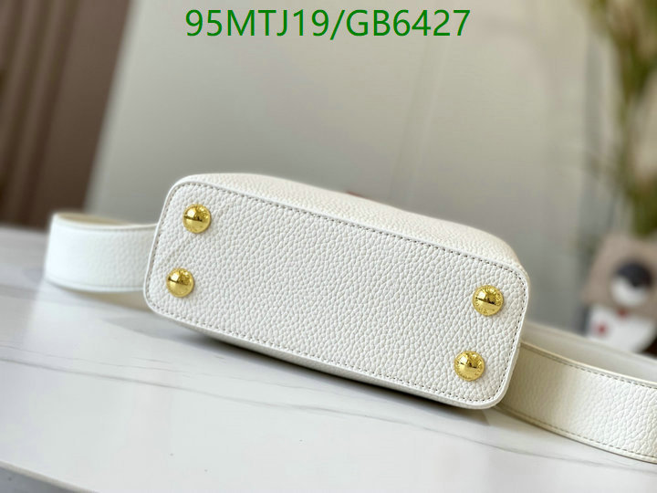 LV Bag-(4A)-Handbag Collection- Code: GB6427 $: 95USD