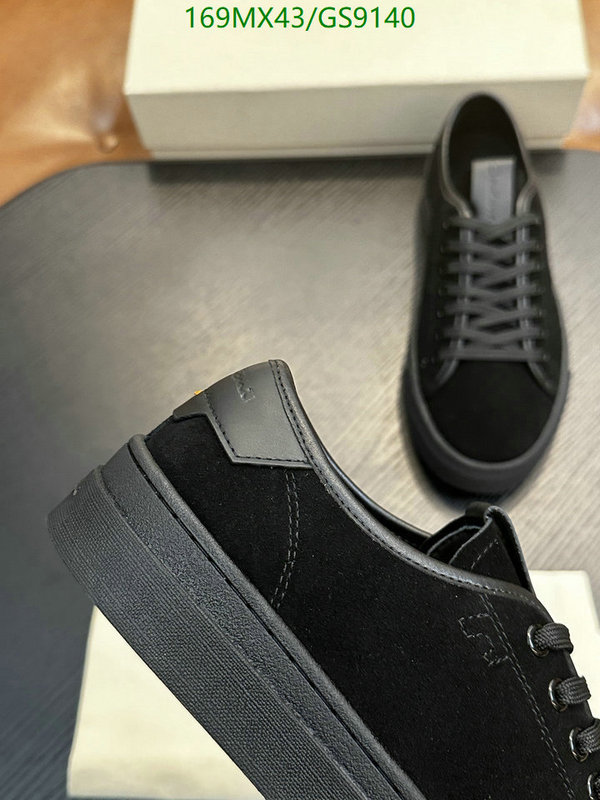 Men shoes-Santoni Code: GS9140 $: 169USD