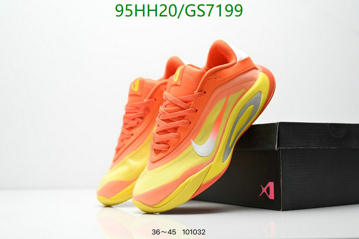 Women Shoes-NIKE Code: GS7199 $: 95USD
