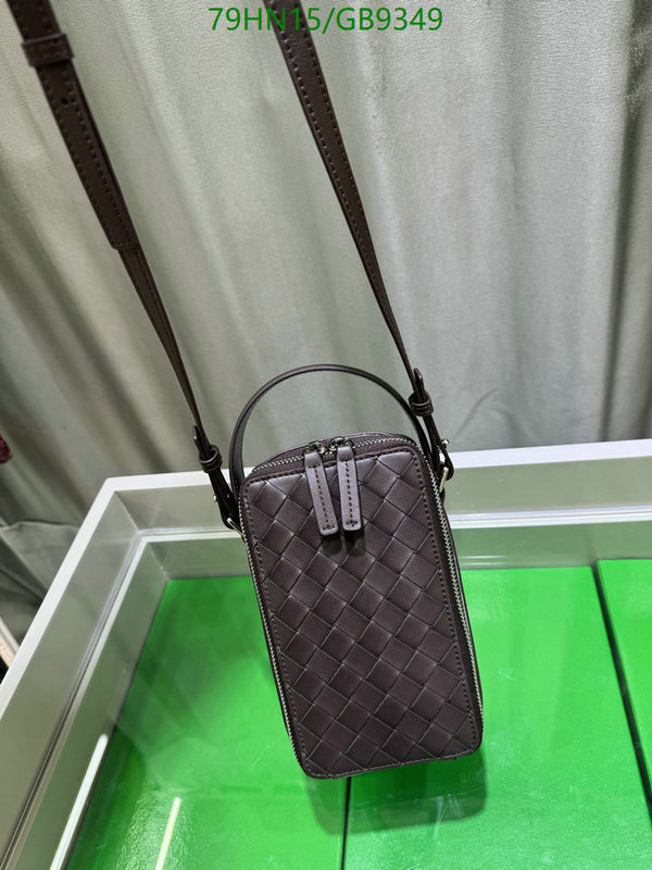 BV Bag-(4A)-Crossbody- Code: GB9349 $: 79USD