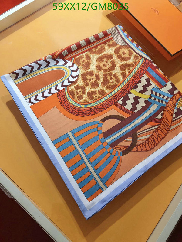 Scarf-Hermes Code: GM8035 $: 59USD