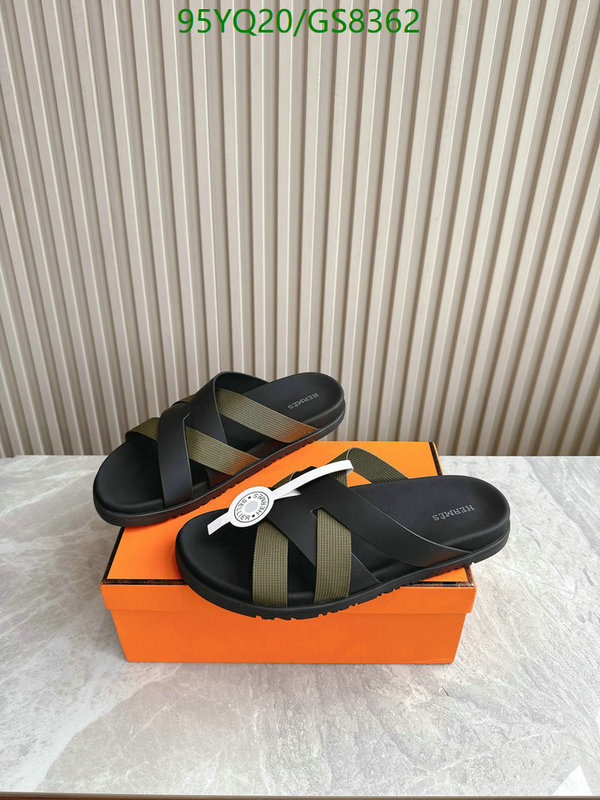 Men shoes-Hermes Code: GS8362 $: 95USD