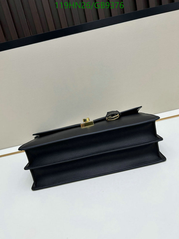 Prada Bag-(4A)-Crossbody- Code: GB9376 $: 119USD