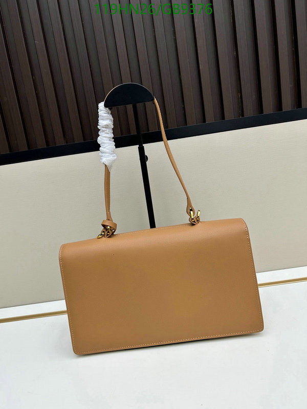 Prada Bag-(4A)-Crossbody- Code: GB9376 $: 119USD