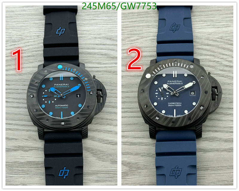 Watch-Mirror Quality-Panerai Code: GW7753 $: 245USD