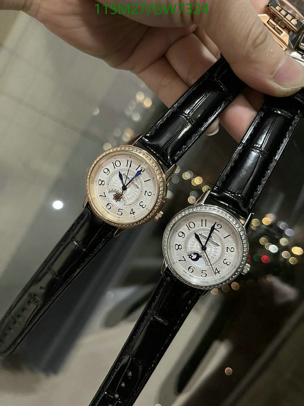 Watch-4A Quality-Jaeger-LeCoultre Code: GW7324 $: 115USD