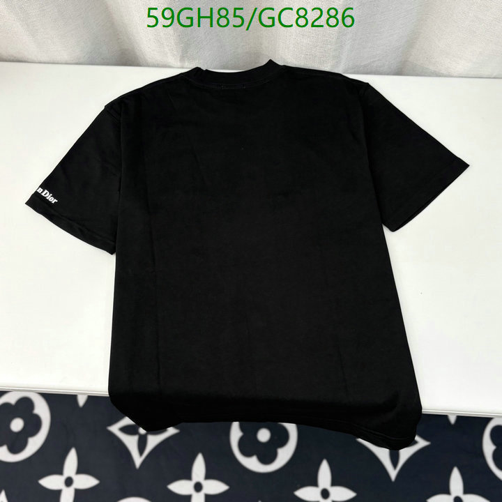 Clothing-Dior Code: GC8286 $: 59USD