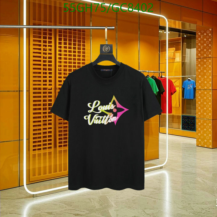 Clothing-LV Code: GC8402 $: 55USD