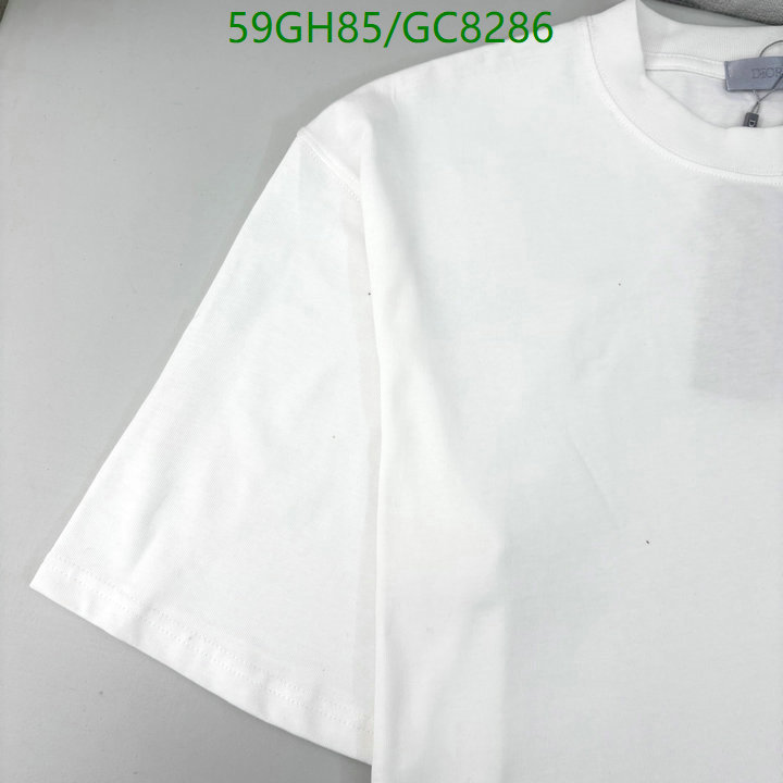 Clothing-Dior Code: GC8286 $: 59USD