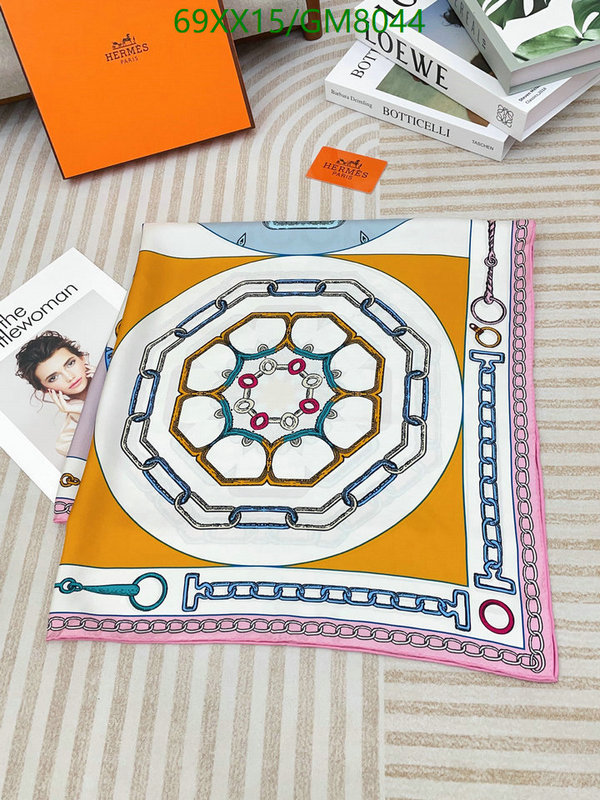 Scarf-Hermes Code: GM8044 $: 69USD