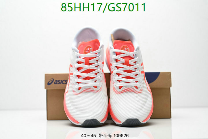 Men shoes-Asics Code: GS7011 $: 85USD