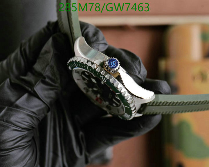 Watch-Mirror Quality-Breitling Code: GW7463 $: 285USD-yupoo dhgate Watch-Mirror Quality-Breitling Code: GW7463 $: 285USD