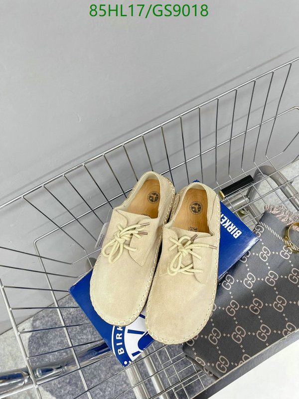 Women Shoes-Birkenstock Code: GS9018 $: 85USD