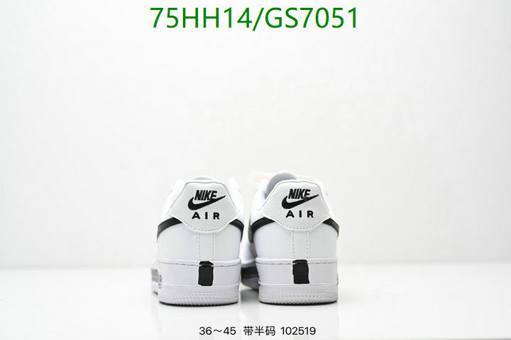 Women Shoes-NIKE Code: GS7051 $: 75USD