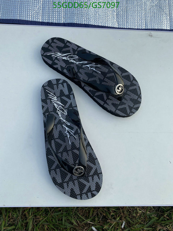 Women Shoes-Michael Kors Code: GS7097 $: 55USD