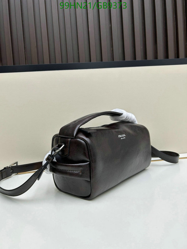 Prada Bag-(4A)-Crossbody- Code: GB9373 $: 99USD
