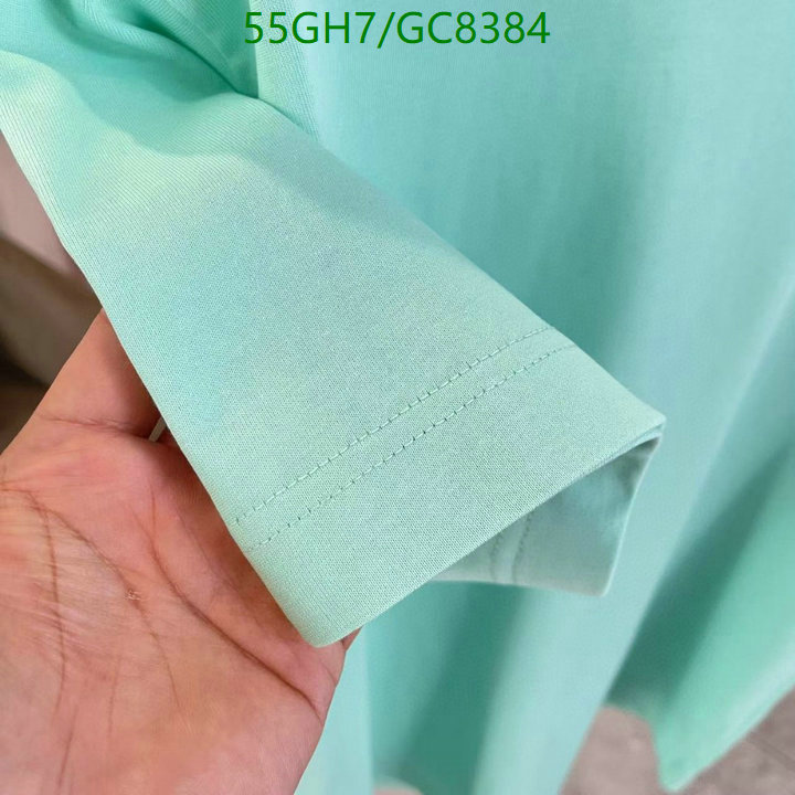 Clothing-Loewe Code: GC8384 $: 55USD