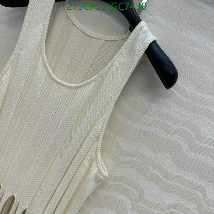 Clothing-Loewe Code: GC7430 $: 215USD