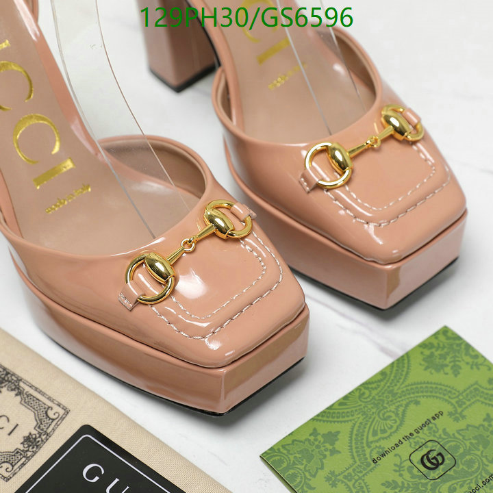 Women Shoes-Gucci Code: GS6596 $: 129USD-yupoo dhgate Women Shoes-Gucci Code: GS6596 $: 129USD