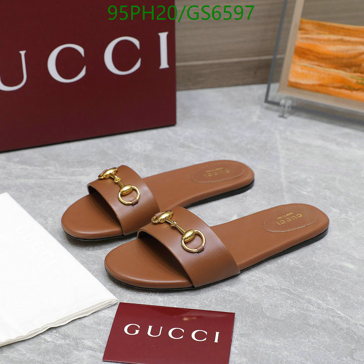 Women Shoes-Gucci Code: GS6597 $: 95USD