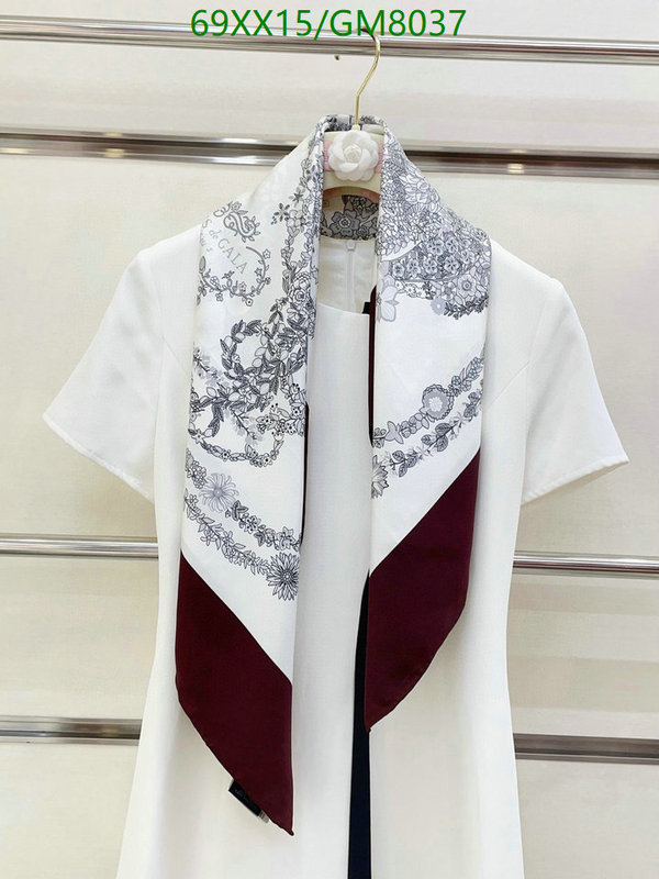 Scarf-Hermes Code: GM8037 $: 69USD