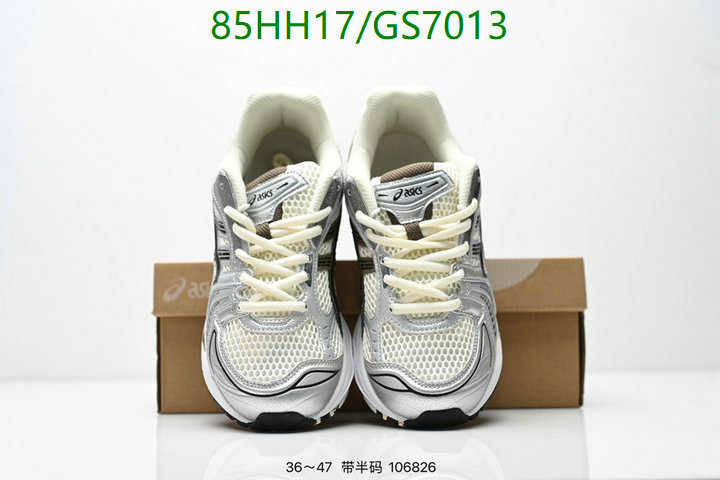 Men shoes-Asics Code: GS7013 $: 85USD