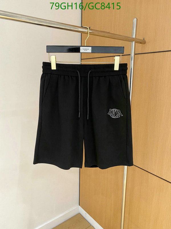 Clothing-LV Code: GC8415 $: 79USD