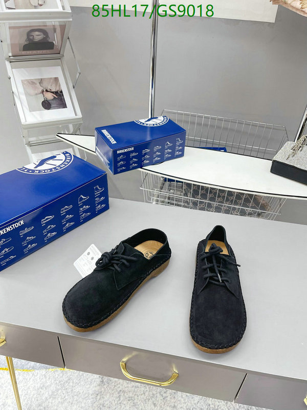 Women Shoes-Birkenstock Code: GS9018 $: 85USD