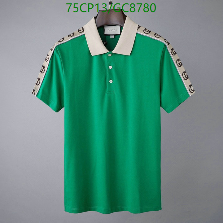Clothing-Gucci Code: GC8780 $: 75USD
