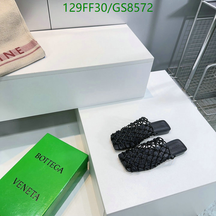 Women Shoes-BV Code: GS8572 $: 129USD