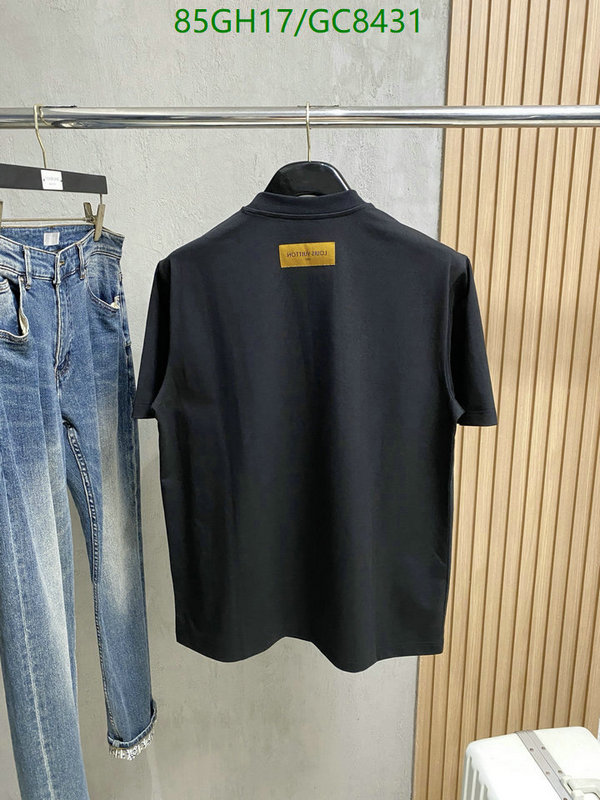 Clothing-LV Code: GC8431 $: 85USD