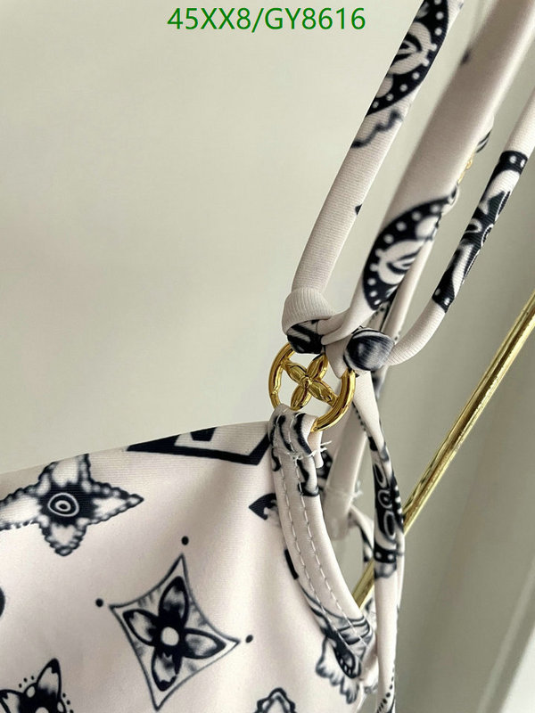 Swimsuit-LV Code: GY8616 $: 45USD