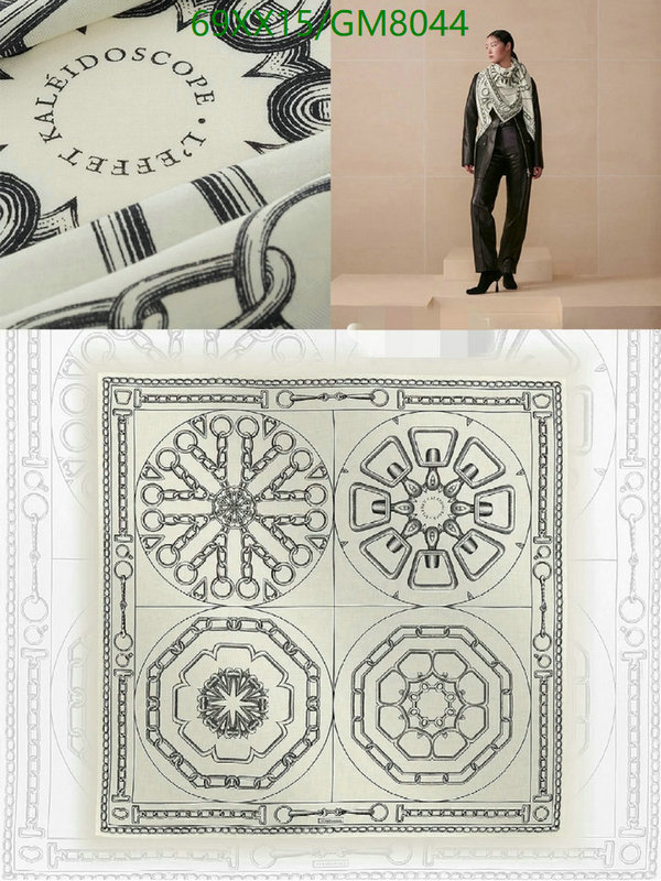 Scarf-Hermes Code: GM8044 $: 69USD
