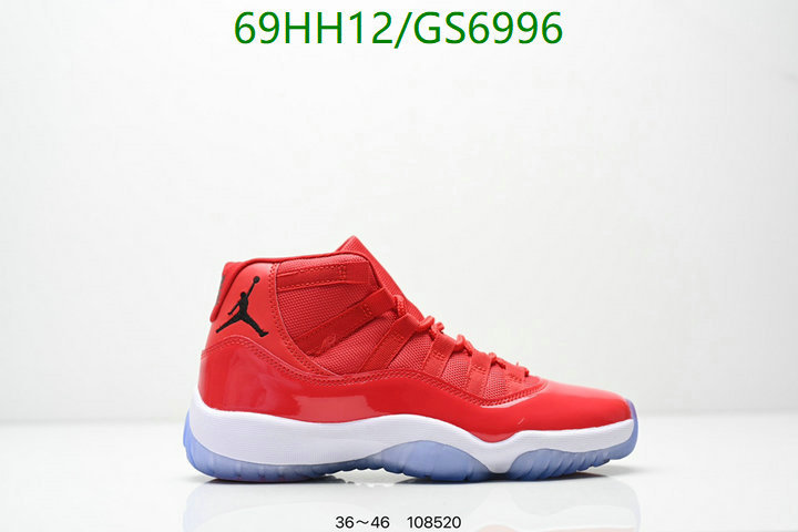 Men shoes-Nike Code: GS6996 $: 69USD