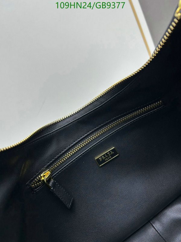 Prada Bag-(4A)-Handbag- Code: GB9377 $: 109USD