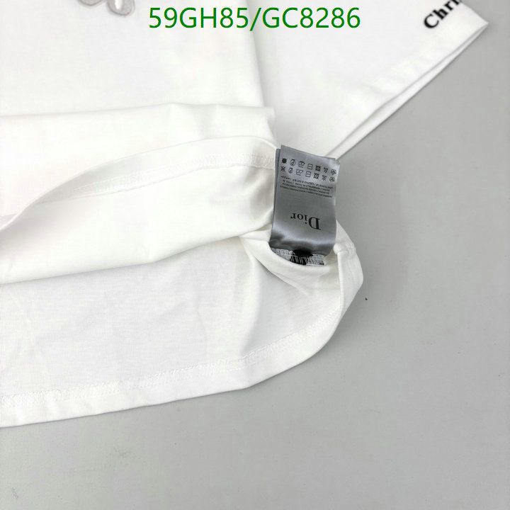 Clothing-Dior Code: GC8286 $: 59USD